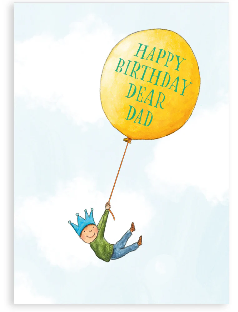 Greetings Cards and Postcards - Classic