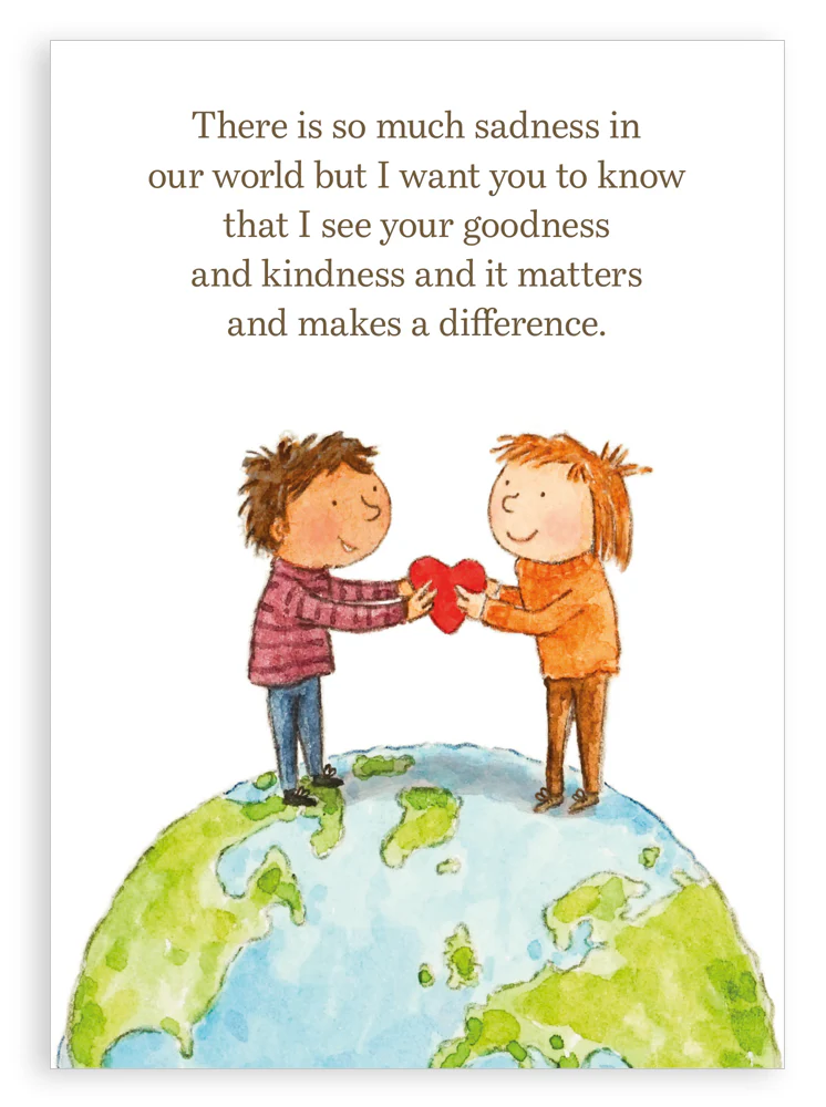 Greetings Cards and Postcards